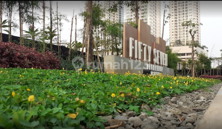 57 Promenade Apartment Tower Sky 57, 1 BR