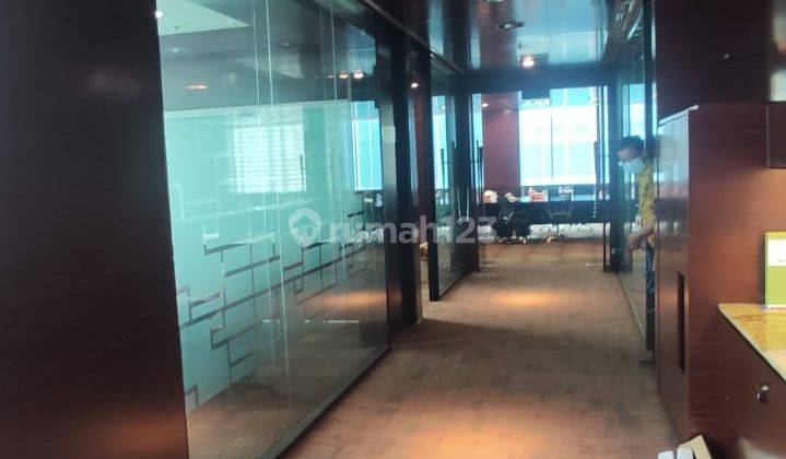 Office Space di Permata Kuningan , Menteng Atas Kuningan , Jakarta Selatan  2