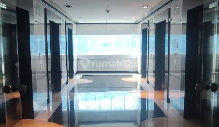 Office Space di Permata Kuningan , Menteng Atas Kuningan , Jakarta Selatan  1