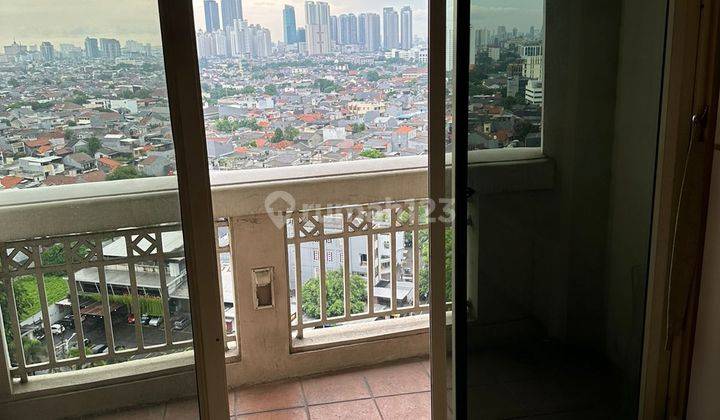 Apartemen Kedoya Elok , Kedoya Selatan Kebon Jeruk , Jakarta Barat  2