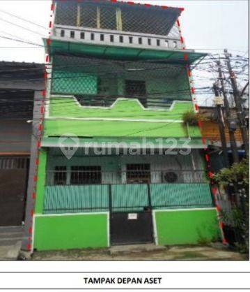 Jual Cepat Rumah di Pademangan Timur , Jakarta Utara  2