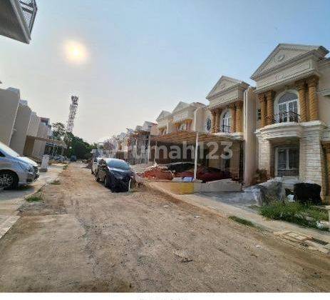 Jual Murah Rumah di Perumahan Angel Residence Kalideres, Jakarta Barat 1