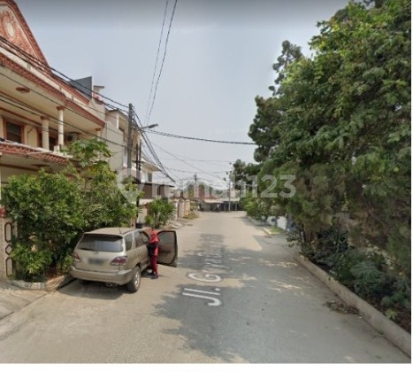 House in Griya Dadap Estate Housing, Kosambi, Tangerang 2