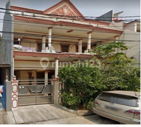 Rumah di Perumahan Griya Dadap Estate, Kosambi, Tangerang Rumah di Perumahan Griya Dadap Estate, Kosambi, Tangerang