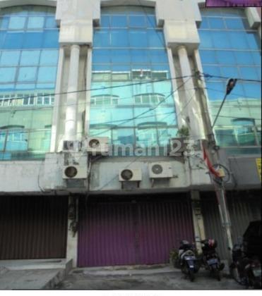 Ruko 4 Lantai di Royal Sunter, Tanjung Priok, Jakarta Utara Ruko 4 Lantai di Royal Sunter, Tanjung Priok, Jakarta Utara
