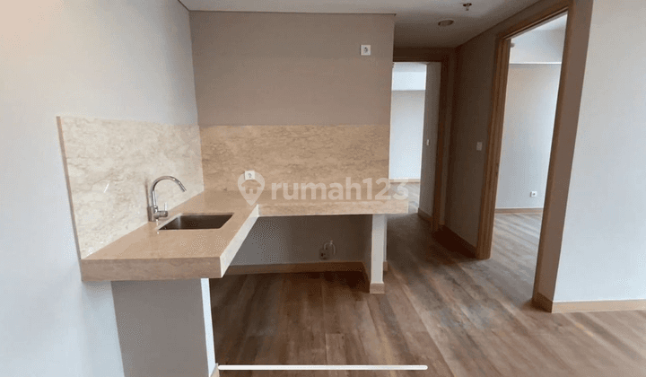 Holland Village Apartment , 2+1 BR Belum Pernah Dipakai, Brand New  2