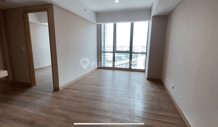 Holland Village Apartment , 2+1 BR Belum Pernah Dipakai, Brand New  1