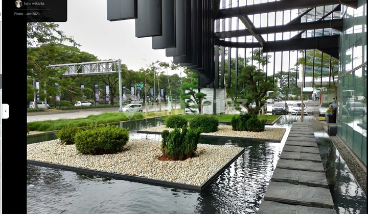 Yukata Suites Apartment, Affordable 2 BR Alam Sutera 2