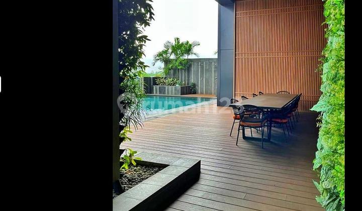 Apartemen Yukata Suites , Murah 2 BR Alam Sutera