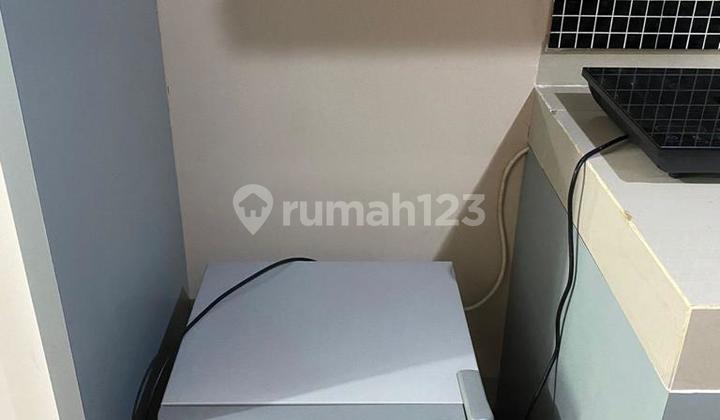 U Residence Tower 1 Apartment, Lippo Karawaci Studio Type 2