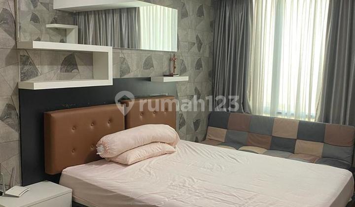 Apartemen U Residence Tower 1 , Lippo Karawaci Type Studio