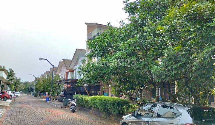 Jual Murah Rumah di Gading Serpong Serenade Lake, Tangerang 2