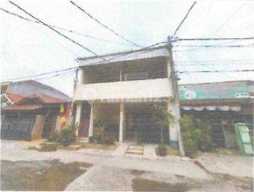 Rumah di Mutiara Garuda , Teluknaga , Tangerang  1