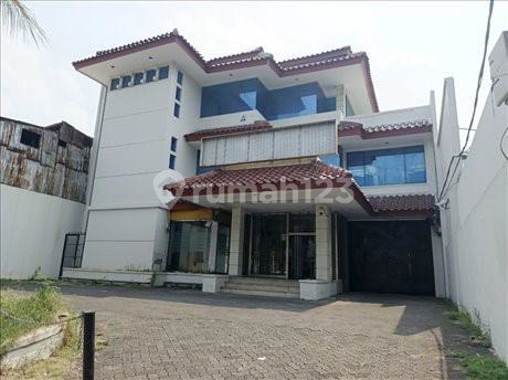 Gedung Lokasi Jl.mampang Prapatan Raya, Jakarta Selatan