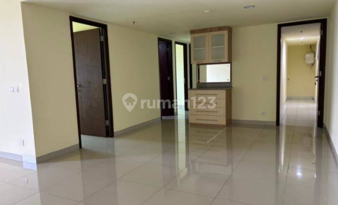 Apartemen Sherwood Residence 3+1 , Tower Regent 1