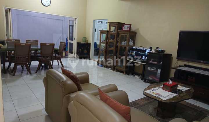 Rumah di Bintaro Sektor 9 Cluster Elang HF, Pondok Pucung – Tangerang Selatan Rumah di Bintaro Sektor 9 Cluster Elang HF, Pondok Pucung – Tangerang Selatan