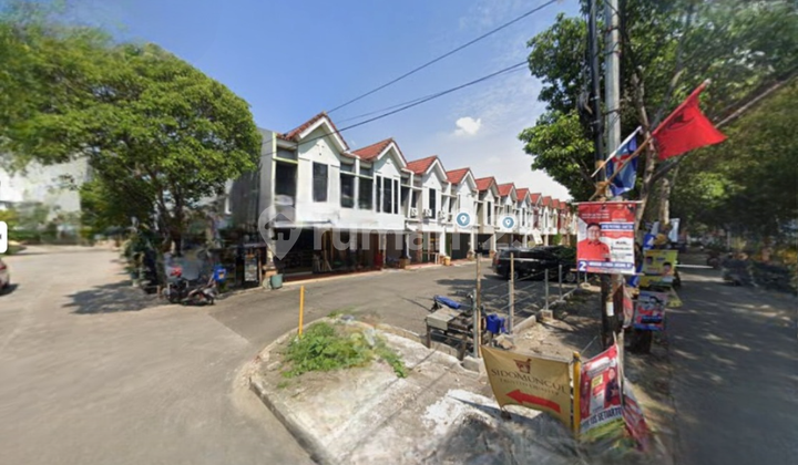 Ruko Sektor 1G, Gading Serpong, Tangerang