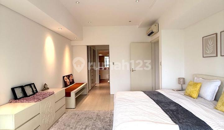 Setiabudi Apartment, 2+1 BR Newly Renovated