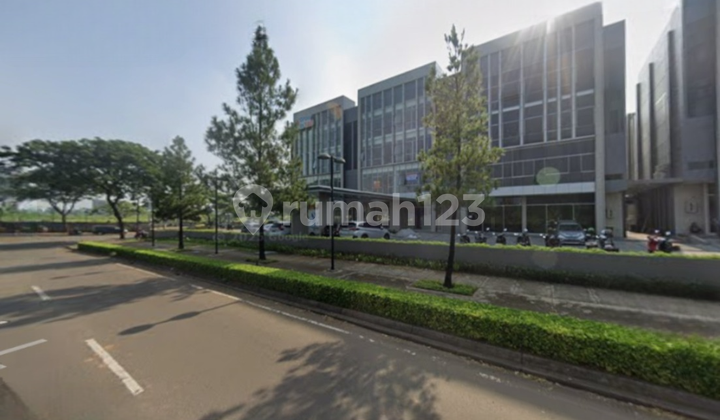 For Quick Sale: Business Loft Northridge Shop House, Bsd City, Tangerang