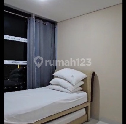Jual Murah Apartment 1 BR di Brooklyn , Alam Sutera , Tangerang 
