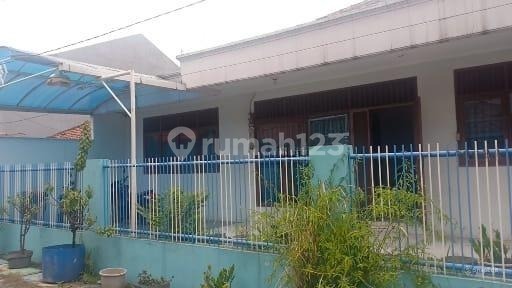 House on Otista Street, Empang Block, Karawaci - Tangerang House on Otista Street, Empang Block, Karawaci - Tangerang