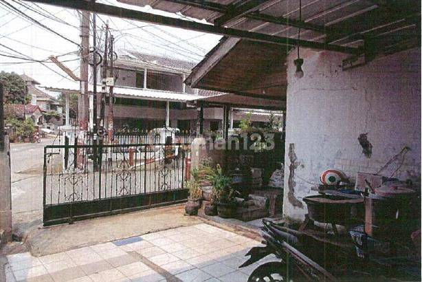 Rumah di Komplek Perumahan Ciledug Indah, Ciledug Tangerang 2