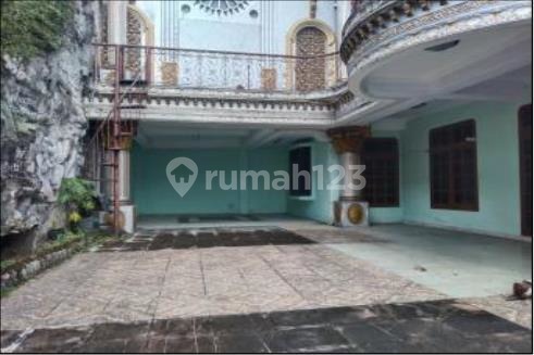 Rumah murah di Jalan Damai, Pesanggrahan, Jakarta Selatan