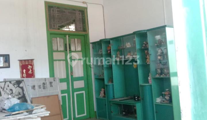 Dijual Rumah di Gandekan Jebres, Solo – Jawa Tengah 2