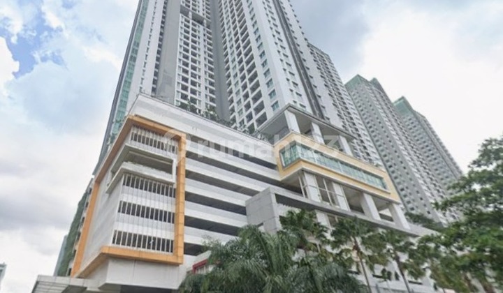 Apartemen Thamrin Executive Residence, Tanah Abang. 3BR - Unfurnished 2