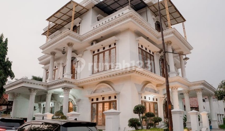 Palem Semi Complex House - Karawaci, Tangerang 2