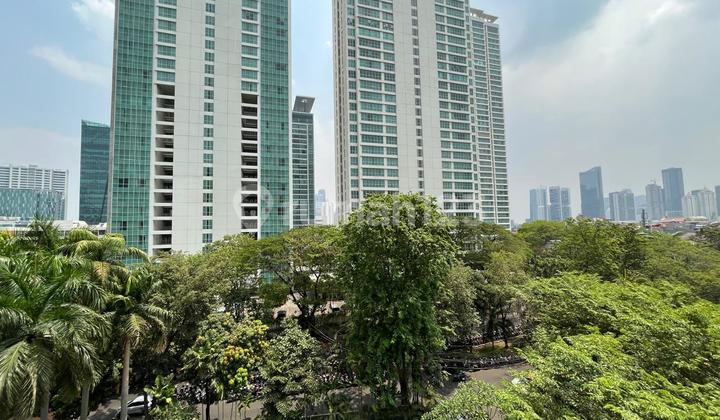 Apartemen Setiabudi , 2+1 Br Baru direnovasi 2