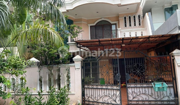 Jual Cepat Rumah di Jalan Camar Permai, Penjaringan – Jakarta Utara 2