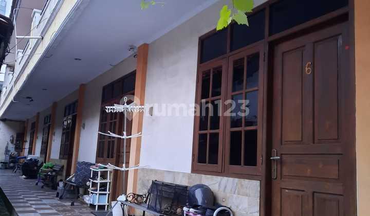 Kost2 an di Karet Setiabudi- Jakarta Selatan 2