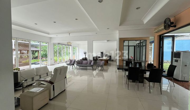 Jual Murah Rumah Cluster Mirrage The Green, BSD City, Tangerang Jual Murah Rumah Cluster Mirrage The Green, BSD City, Tangerang