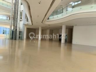 Office space Ex Cars WORLD, BSD City, Tangerang Office space Ex Cars WORLD, BSD City, Tangerang