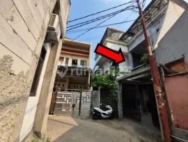 Rumah Jalan H. Umar Bidong, Cipondoh, Tangerang 2