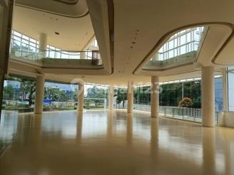 Office space Ex Cars WORLD, BSD City, Tangerang Office space Ex Cars WORLD, BSD City, Tangerang