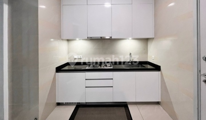 Apartemen Anandamaya Tower 1 3 BR , Tanah Abang Jakarta Pusat 2