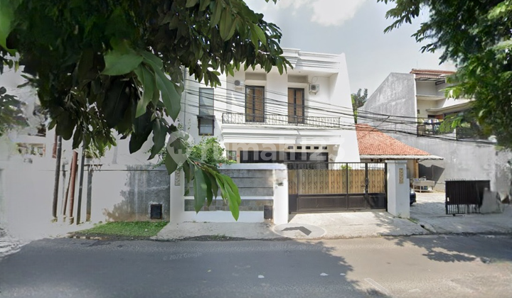 Jual Cepat Rumah Jl. Kecapi Raya , Jagakarsa, Jakarta Selatan 1