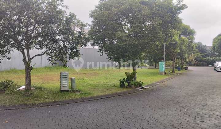 Murah Kavling De Latinos Cluster Virgin Island BSD City , Tangerang Murah Kavling De Latinos Cluster Virgin Island BSD City , Tangerang