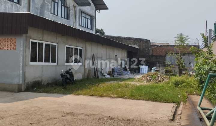 Gudang Jalan Lingkungan , Tegal Alur, Kalideres Gudang Jalan Lingkungan , Tegal Alur, Kalideres