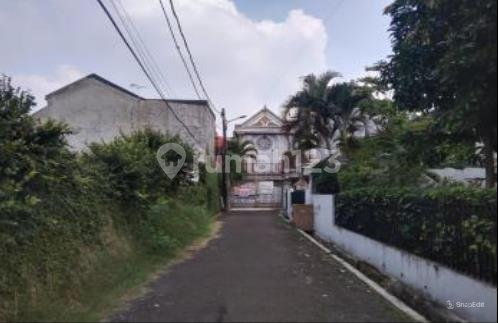 2-Story House on Jalan Damai, Pesanggrahan - South Jakarta 2