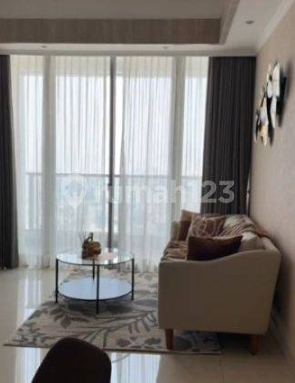 Apartemen Taman Anggrek Residence Tower A, Grogol Petamburan Jakarta Barat 1