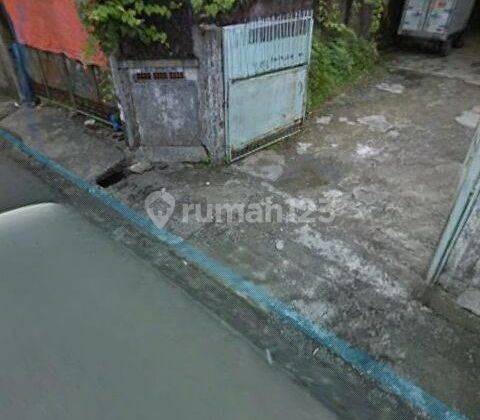 Jual Murah Rumah Tua Hitung Tanah di Jl. Karet Pedurenan, Setiabudi Jakarta Selatan 1