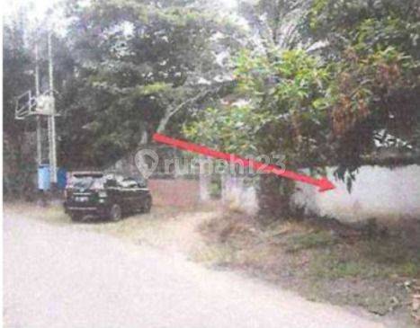 Tanah Dan Bangunan Jln Latsitarda, Sedau, Singkawang 1