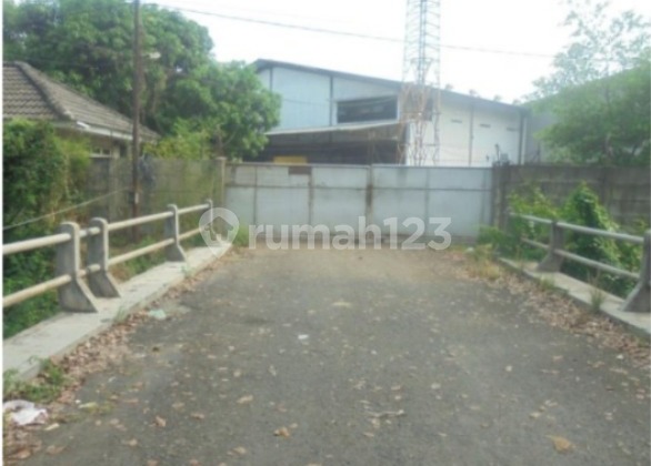 Gudang Tanjungpura, Jalan Bypass Pangkal Perjuangan, Karawang Gudang Tanjungpura, Jalan Bypass Pangkal Perjuangan, Karawang