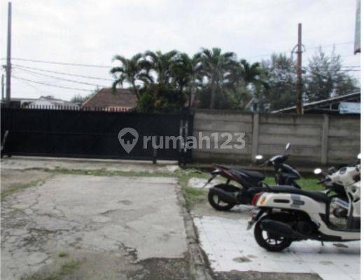 Tanah Murah di Jalan Meruya Utara . Kembangan  2