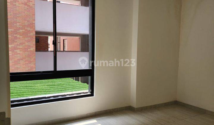 Apartement Lloyd 2 Br, Alam Sutera Tangerang 2