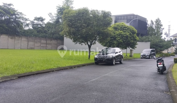 Victoria Alam Sutera Cluster Plot, Tangerang Victoria Alam Sutera Cluster Plot, Tangerang