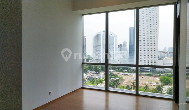 Apartemen Anandamaya Residence, Tanah Abang Jakarta Pusat 2